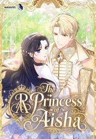 The-Princess-of-Aisha